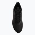 Buty męskie Calvin Klein HM0HM02343 Light Eva Runn Laceup AOP triple black 5