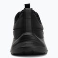 Buty męskie Calvin Klein HM0HM02343 Light Eva Runn Laceup AOP triple black 6