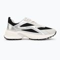 Buty męskie Calvin Klein HM0HM02341 Hike Runner Stripe Met Mix black/silver/light grey 2