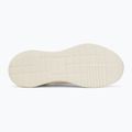 Buty męskie Calvin Klein HM0HM02164 Light Eva Run Lace Sock triple tofu 4