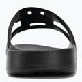 Klapki damskie Tommy Hilfiger Monogram black 6