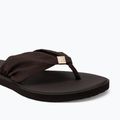 Japonki damskie Tommy Hilfiger Scandi Soft Summer fondant brown 7