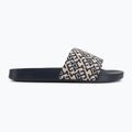 Klapki damskie Tommy Hilfiger Monogram space blue 2