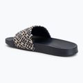 Klapki damskie Tommy Hilfiger Monogram space blue 3