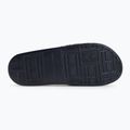Klapki damskie Tommy Hilfiger Monogram space blue 4