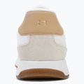 Buty damskie Tommy Hilfiger Retro Runner Mix ecru/trench 6