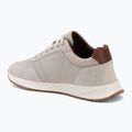 Buty męskie Tommy Hilfiger Dresy Runner Suede Mix classic stone 3