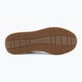 Buty męskie Tommy Hilfiger Dresy Runner Suede Mix classic stone 4