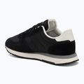 Buty męskie Tommy Jeans Eva Runner Mix black 3
