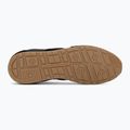 Buty męskie Tommy Hilfiger Low Run Icon Summer Mix black 4