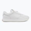Buty damskie Tommy Hilfiger Retro Runner white 2