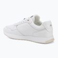 Buty damskie Tommy Hilfiger Retro Runner white 3