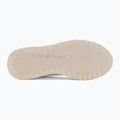 Buty damskie Tommy Hilfiger Retro Runner white 4