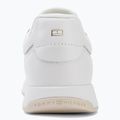 Buty damskie Tommy Hilfiger Retro Runner white 6