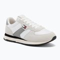Buty męskie Tommy Jeans Eva Runner Mix ecru
