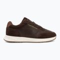 Buty męskie Tommy Hilfiger Dresy Runner Suede Mix cocoa 2