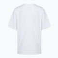 Koszulka męska Calvin Klein LV00NB4185 Crew Neck black w/ white emb/white w/ black e 5