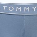 Bokserki męskie Tommy Hilfiger Trunk Dtm navy blue/opul blue/brisk blue 4