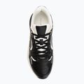 Buty damskie Tommy Hilfiger Chic Runner black/ecru 5