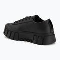 Buty damskie Tommy Jeans Platform black 3