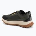 Buty męskie Tommy Hilfiger The Canyon X Mix pewter green 3