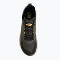 Buty męskie Tommy Hilfiger The Canyon X Mix pewter green 5