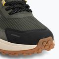 Buty męskie Tommy Hilfiger The Canyon X Mix pewter green 7