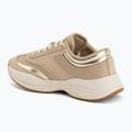 Buty damskie Tommy Hilfiger Modern Sporty Run horseradish 3
