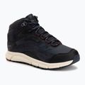 Buty męskie Tommy Hilfiger Mix Chuk Waterproof navy blue