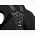 Fotelik rowerowy Thule Yepp Nexxt 2 Maxi Frame Mount brown 5