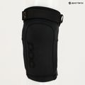 Ochraniacze rowerowe na kolana POC VPD Air Knee Fabio Ed. uranium black/gold 6