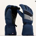 Rękawice narciarskie męskie Rossignol Legend Impr dark navy 4