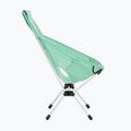 Krzesło turystyczne Helinox One Highback (re) biscay green 5