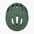 Kask rowerowy HJC Crosser mt khaki green 15