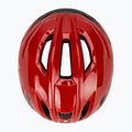 Kask rowerowy HJC Crosser red/black 6