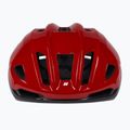 Kask rowerowy HJC Crosser red/black 11
