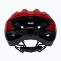 Kask rowerowy HJC Crosser red/black 12
