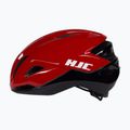 Kask rowerowy HJC Crosser red/black 13