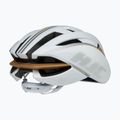 Kask rowerowy HJC Ibex 3 mt gl white/gold 11