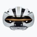 Kask rowerowy HJC Ibex 3 mt gl white/gold 13