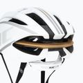Kask rowerowy HJC Ibex 3 mt gl white/gold 8