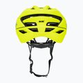 Kask rowerowy HJC Crosser neon yellow 4
