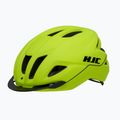 Kask rowerowy HJC Crosser neon yellow 10