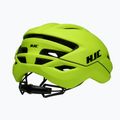 Kask rowerowy HJC Crosser neon yellow 14