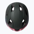 Kask rowerowy HJC Bellus mt olive/navy 12