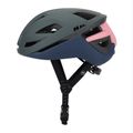Kask rowerowy HJC Bellus mt olive/navy 3