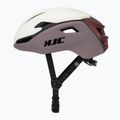 Kask rowerowy HJC Valeco 2 ashbrown 3