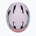 Kask rowerowy HJC Valeco 2 mt gl coral/pink 11