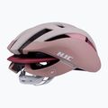 Kask rowerowy HJC Ibex 3 mt pink/beige 11
