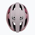Kask rowerowy HJC Ibex 3 mt pink/beige 14